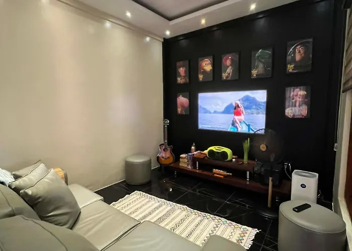 호스텔 Coco